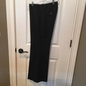 The Limited - black dress pants